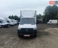 Белый Мерседес Sprinter, объемом двигателя 2.1 л и пробегом 245 тыс. км за 24700 $, фото 2 на Automoto.ua