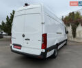 Белый Мерседес Sprinter, объемом двигателя 2 л и пробегом 240 тыс. км за 25999 $, фото 24 на Automoto.ua