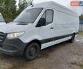 Белый Мерседес Sprinter, объемом двигателя 0 л и пробегом 207 тыс. км за 22600 $, фото 2 на Automoto.ua