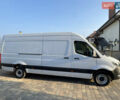 Белый Мерседес Sprinter, объемом двигателя 3 л и пробегом 222 тыс. км за 40300 $, фото 22 на Automoto.ua