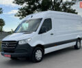 Белый Мерседес Sprinter, объемом двигателя 0 л и пробегом 241 тыс. км за 24900 $, фото 1 на Automoto.ua