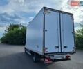 Белый Мерседес Sprinter, объемом двигателя 2.99 л и пробегом 220 тыс. км за 39800 $, фото 32 на Automoto.ua