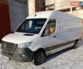 Білий Мерседес Sprinter, об'ємом двигуна 2.14 л та пробігом 7 тис. км за 33900 $, фото 4 на Automoto.ua