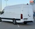 Белый Мерседес Sprinter, объемом двигателя 2 л и пробегом 191 тыс. км за 24850 $, фото 31 на Automoto.ua