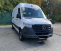 Білий Мерседес Sprinter, об'ємом двигуна 2.14 л та пробігом 348 тис. км за 24200 $, фото 1 на Automoto.ua