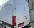 Белый Мерседес Sprinter, объемом двигателя 3 л и пробегом 222 тыс. км за 40300 $, фото 10 на Automoto.ua