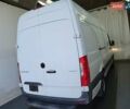 Белый Мерседес Sprinter, объемом двигателя 3 л и пробегом 737 тыс. км за 19999 $, фото 2 на Automoto.ua