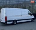Белый Мерседес Sprinter, объемом двигателя 2.14 л и пробегом 203 тыс. км за 27500 $, фото 25 на Automoto.ua