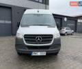 Белый Мерседес Sprinter, объемом двигателя 1.99 л и пробегом 171 тыс. км за 24900 $, фото 1 на Automoto.ua