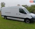 Білий Мерседес Sprinter, об'ємом двигуна 0 л та пробігом 227 тис. км за 25600 $, фото 12 на Automoto.ua