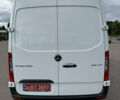 Белый Мерседес Sprinter, объемом двигателя 2.2 л и пробегом 208 тыс. км за 26999 $, фото 22 на Automoto.ua