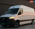 Білий Мерседес Sprinter, об'ємом двигуна 3 л та пробігом 145 тис. км за 42000 $, фото 79 на Automoto.ua