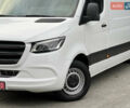 Білий Мерседес Sprinter, об'ємом двигуна 2.2 л та пробігом 253 тис. км за 24500 $, фото 40 на Automoto.ua