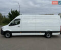 Белый Мерседес Sprinter, объемом двигателя 2.2 л и пробегом 208 тыс. км за 26999 $, фото 18 на Automoto.ua