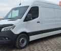 Белый Мерседес Sprinter, объемом двигателя 2 л и пробегом 362 тыс. км за 24900 $, фото 12 на Automoto.ua
