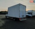 Белый Мерседес Sprinter, объемом двигателя 2.1 л и пробегом 300 тыс. км за 26400 $, фото 6 на Automoto.ua