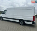 Мерседес Sprinter 2021 у Ковель на Automoto.ua Білий Мерседес Sprinter, об'ємом двигуна 1.95 л та пробігом 305 тис. км за 25200 $, фото 8 на Automoto.ua