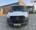 Білий Мерседес Sprinter, об'ємом двигуна 2.14 л та пробігом 332 тис. км за 21863 $, фото 1 на Automoto.ua