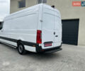 Белый Мерседес Sprinter, объемом двигателя 2 л и пробегом 246 тыс. км за 26650 $, фото 66 на Automoto.ua