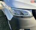 Белый Мерседес Sprinter, объемом двигателя 2.08 л и пробегом 145 тыс. км за 28999 $, фото 38 на Automoto.ua