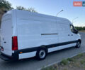 Белый Мерседес Sprinter, объемом двигателя 2 л и пробегом 195 тыс. км за 26900 $, фото 15 на Automoto.ua