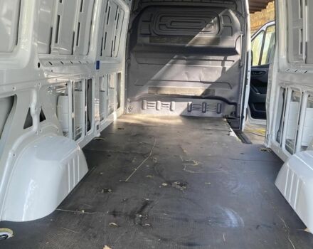 Білий Мерседес Sprinter, об'ємом двигуна 0 л та пробігом 250 тис. км за 23900 $, фото 8 на Automoto.ua