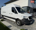 Белый Мерседес Sprinter, объемом двигателя 1.99 л и пробегом 171 тыс. км за 24900 $, фото 1 на Automoto.ua