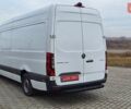 Белый Мерседес Sprinter, объемом двигателя 2 л и пробегом 362 тыс. км за 24900 $, фото 15 на Automoto.ua