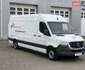 Белый Мерседес Sprinter, объемом двигателя 0 л и пробегом 287 тыс. км за 27900 $, фото 11 на Automoto.ua