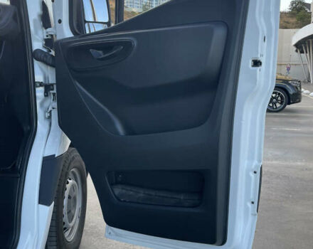 Белый Мерседес Sprinter, объемом двигателя 2.2 л и пробегом 288 тыс. км за 24900 $, фото 45 на Automoto.ua