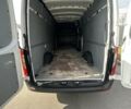 Белый Мерседес Sprinter, объемом двигателя 1.95 л и пробегом 320 тыс. км за 28500 $, фото 17 на Automoto.ua