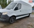 Белый Мерседес Sprinter, объемом двигателя 0 л и пробегом 207 тыс. км за 22600 $, фото 37 на Automoto.ua