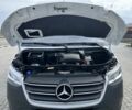 Белый Мерседес Sprinter, объемом двигателя 0 л и пробегом 53 тыс. км за 50900 $, фото 30 на Automoto.ua