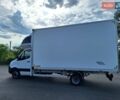 Белый Мерседес Sprinter, объемом двигателя 2.99 л и пробегом 220 тыс. км за 39800 $, фото 45 на Automoto.ua