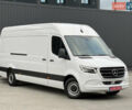 Білий Мерседес Sprinter, об'ємом двигуна 2.2 л та пробігом 253 тис. км за 24500 $, фото 1 на Automoto.ua