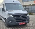Белый Мерседес Sprinter, объемом двигателя 2 л и пробегом 362 тыс. км за 24900 $, фото 9 на Automoto.ua