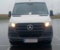 Белый Мерседес Sprinter, объемом двигателя 1.95 л и пробегом 300 тыс. км за 25999 $, фото 3 на Automoto.ua
