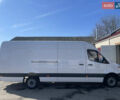 Белый Мерседес Sprinter, объемом двигателя 3 л и пробегом 84 тыс. км за 48000 $, фото 7 на Automoto.ua