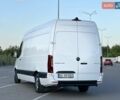 Белый Мерседес Sprinter, объемом двигателя 2 л и пробегом 191 тыс. км за 24850 $, фото 34 на Automoto.ua