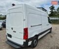 Белый Мерседес Sprinter, объемом двигателя 2.2 л и пробегом 200 тыс. км за 22442 $, фото 6 на Automoto.ua