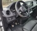 Белый Мерседес Sprinter, объемом двигателя 2.2 л и пробегом 216 тыс. км за 26400 $, фото 34 на Automoto.ua