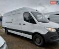 Белый Мерседес Sprinter, объемом двигателя 0 л и пробегом 207 тыс. км за 22600 $, фото 68 на Automoto.ua