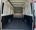 Белый Мерседес Sprinter, объемом двигателя 2.08 л и пробегом 145 тыс. км за 28999 $, фото 32 на Automoto.ua