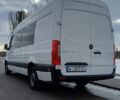 Белый Мерседес Sprinter, объемом двигателя 2.1 л и пробегом 58 тыс. км за 32000 $, фото 4 на Automoto.ua