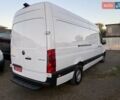 Белый Мерседес Sprinter, объемом двигателя 2 л и пробегом 311 тыс. км за 23900 $, фото 42 на Automoto.ua