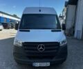 Білий Мерседес Sprinter, об'ємом двигуна 1.95 л та пробігом 220 тис. км за 35400 $, фото 7 на Automoto.ua
