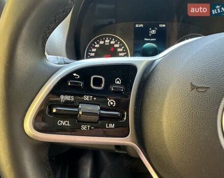 Белый Мерседес Sprinter, объемом двигателя 2 л и пробегом 244 тыс. км за 28800 $, фото 37 на Automoto.ua