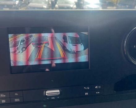 Белый Мерседес Sprinter, объемом двигателя 2 л и пробегом 246 тыс. км за 25450 $, фото 5 на Automoto.ua