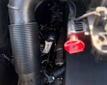 Білий Мерседес Sprinter, об'ємом двигуна 2.14 л та пробігом 246 тис. км за 24500 $, фото 28 на Automoto.ua