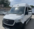 Білий Мерседес Sprinter, об'ємом двигуна 1.95 л та пробігом 560 тис. км за 46717 $, фото 1 на Automoto.ua